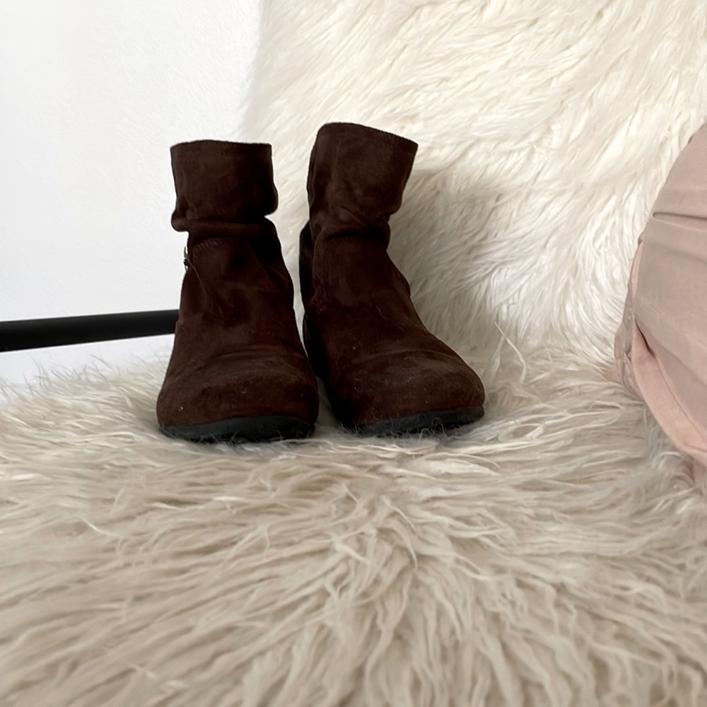 Ankle Boots